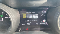 Toyota Yaris Cross 1.5 Hybrid Icon 5dr CVT Hybrid Estate